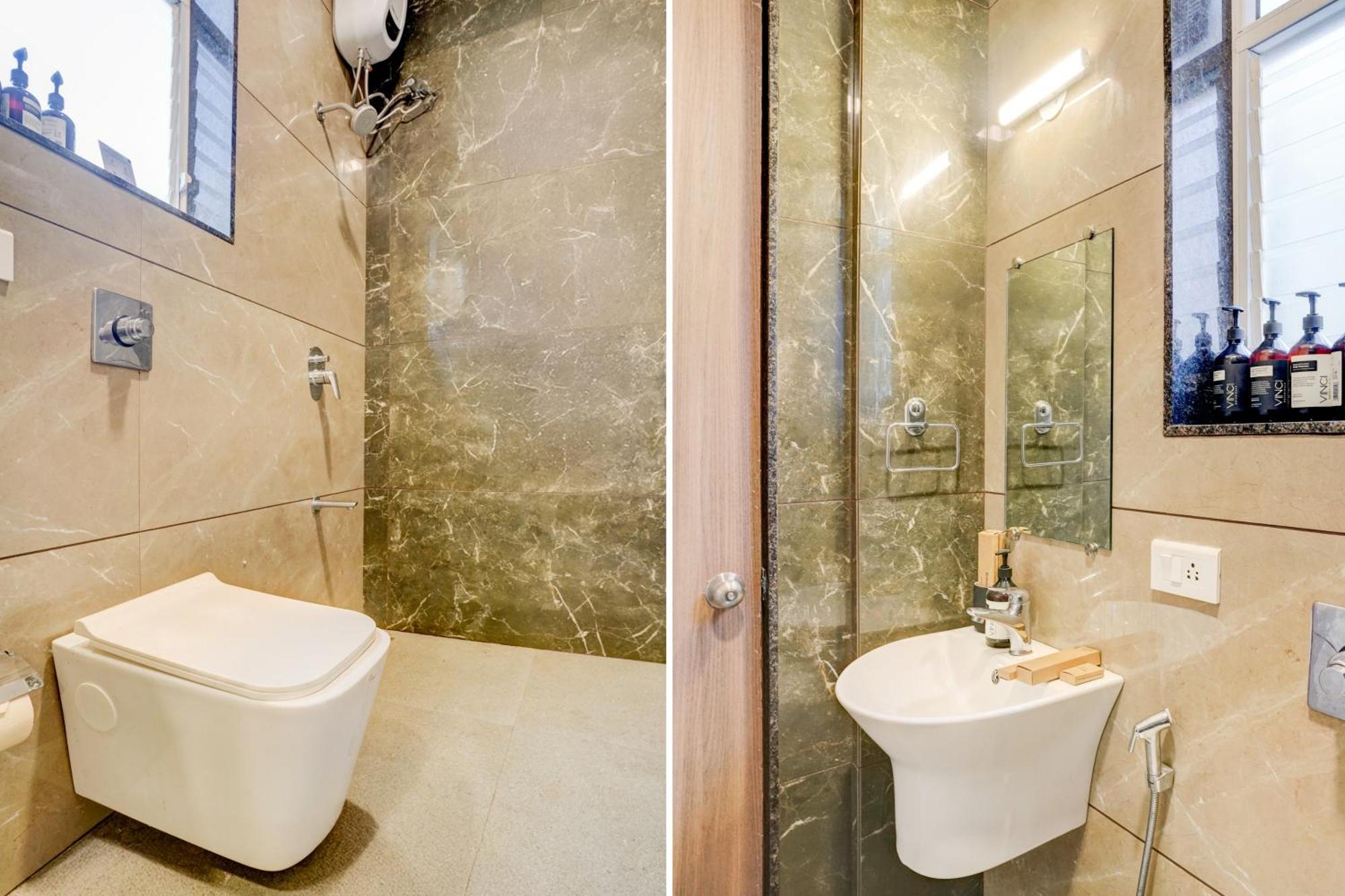 Elivaas 3 Bhk Aamy With Pvt Pool & Garden Lonavala