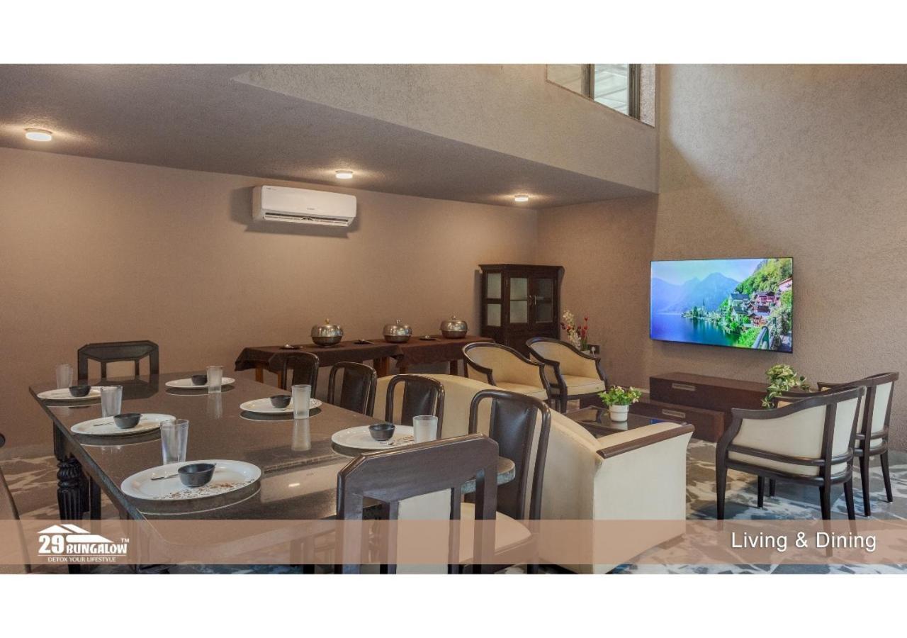 At Lilly Valley By 29bungalow