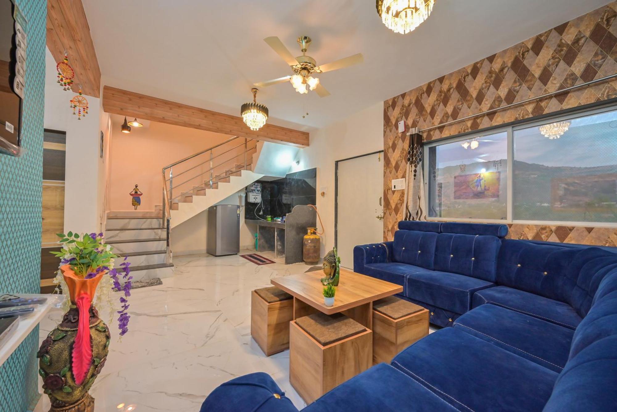 Ll Empyrean Ll Leoncino Ll Largest Pool Ll Ac Ii Open Space Ii Mount View Ii Villa *