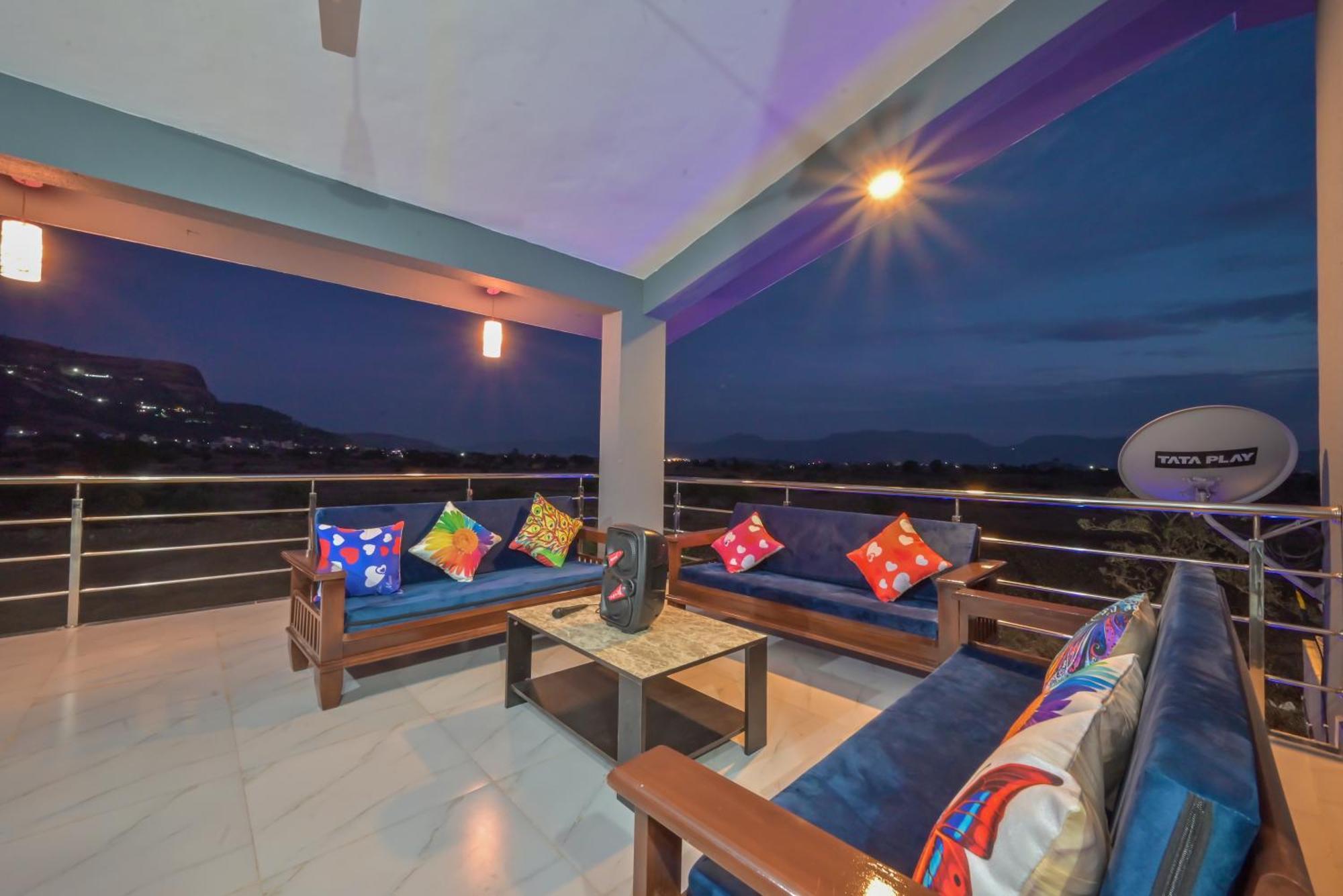Ll Empyrean Ll Leoncino Ll Largest Pool Ll Ac Ii Open Space Ii Mount View Ii