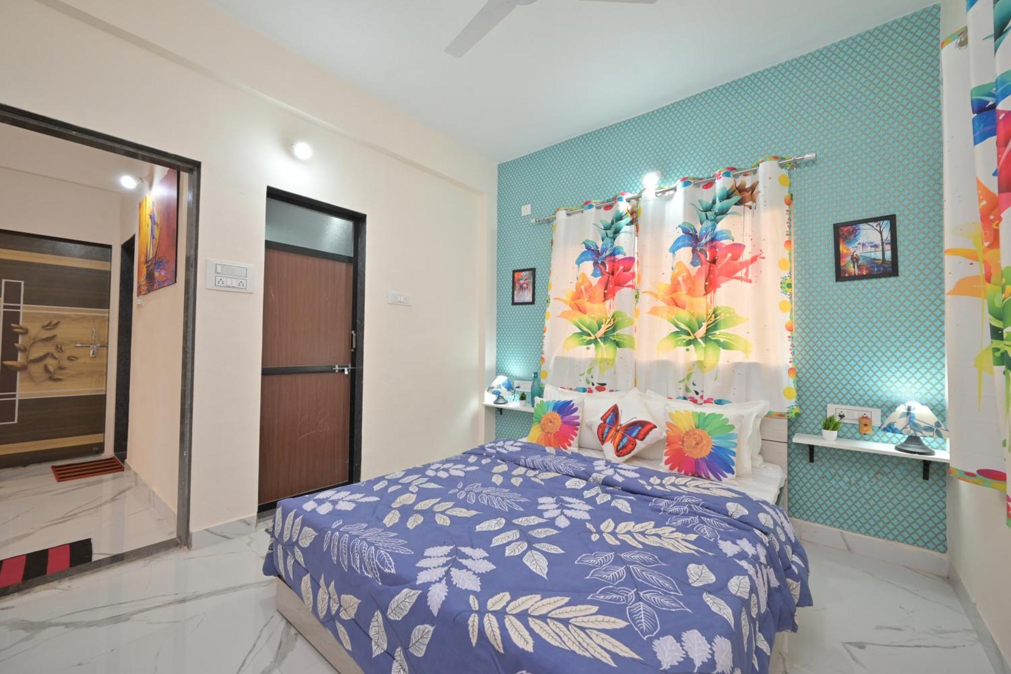 Ll Empyrean Ll Leoncino Ll Largest Pool Ll Ac Ii Open Space Ii Mount View Ii Villa Lonavala
