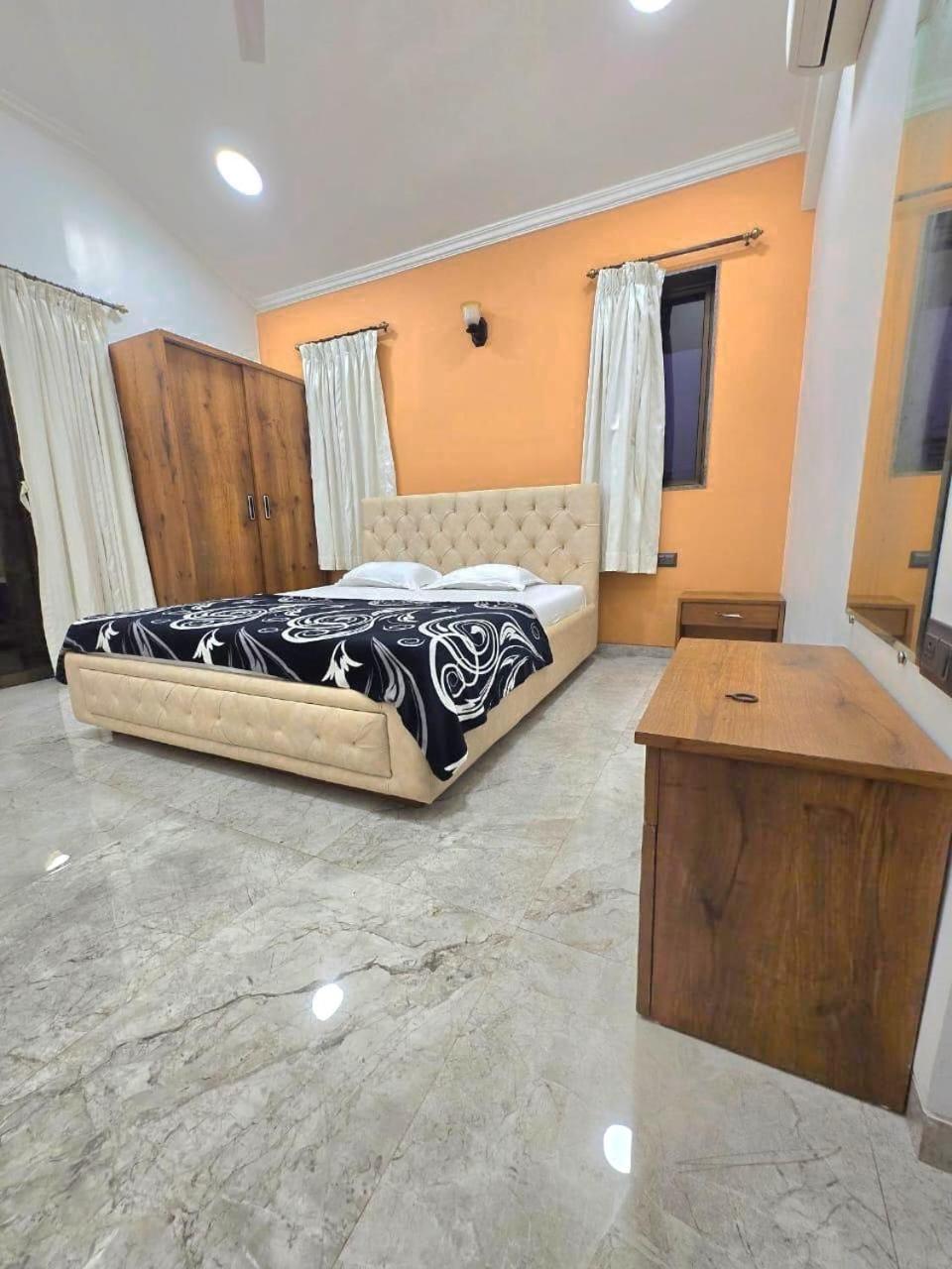 Casa Amari * Lonavala