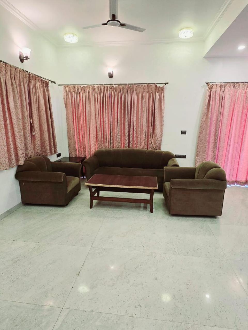 Casa Amari Villa *