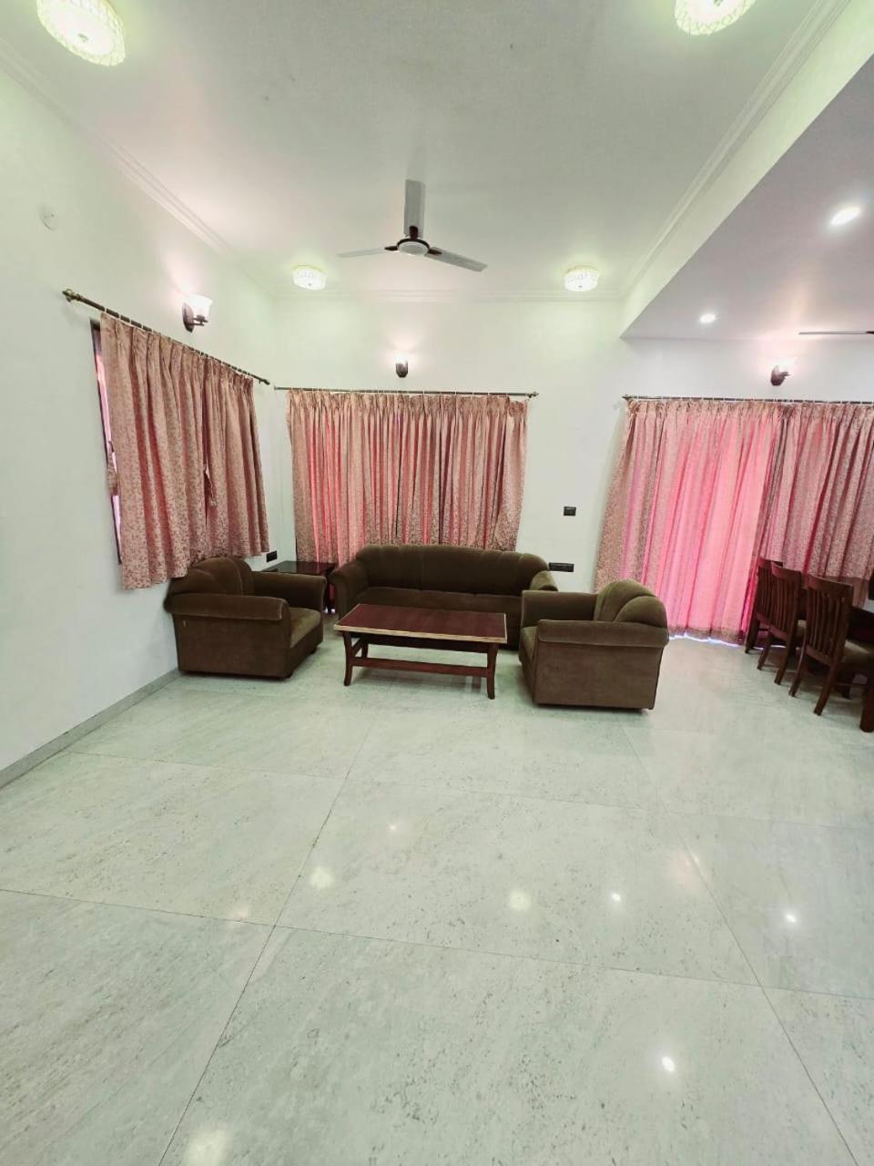 Casa Amari Lonavala