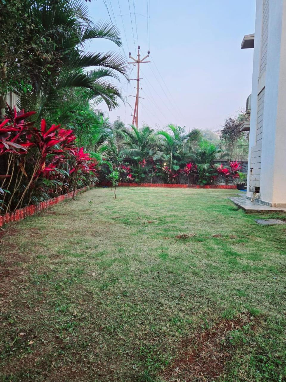 Casa Amari Villa *
