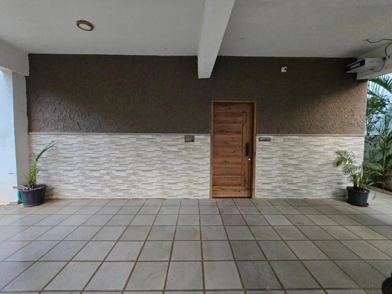 Casa Amari Villa
