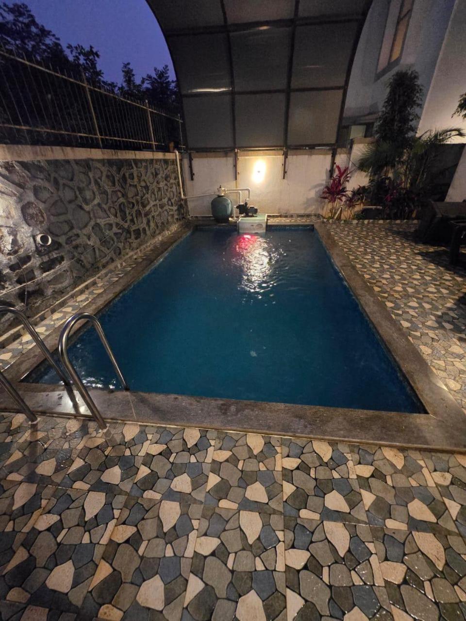 Villa Casa Amari