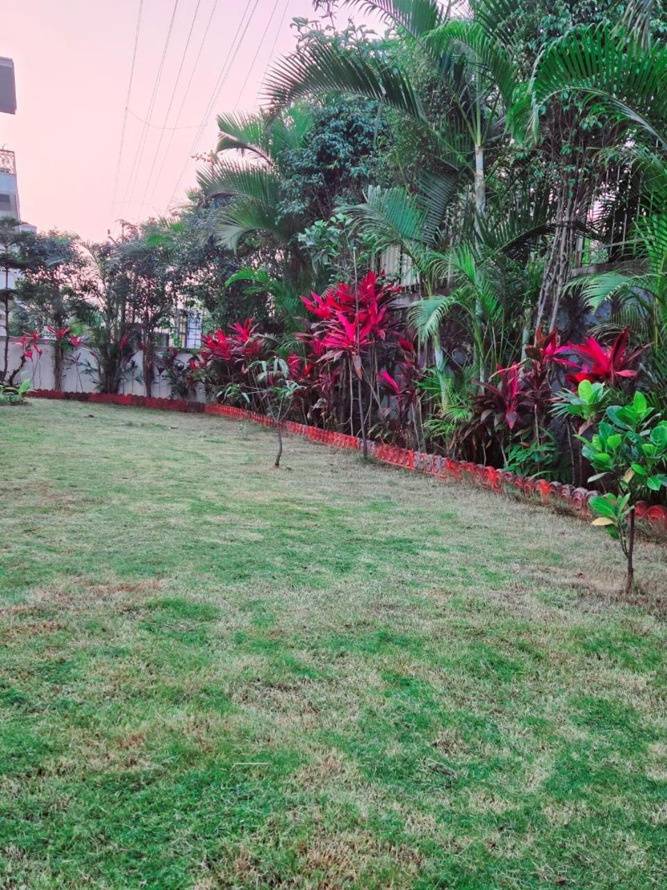 Casa Amari Villa Lonavala
