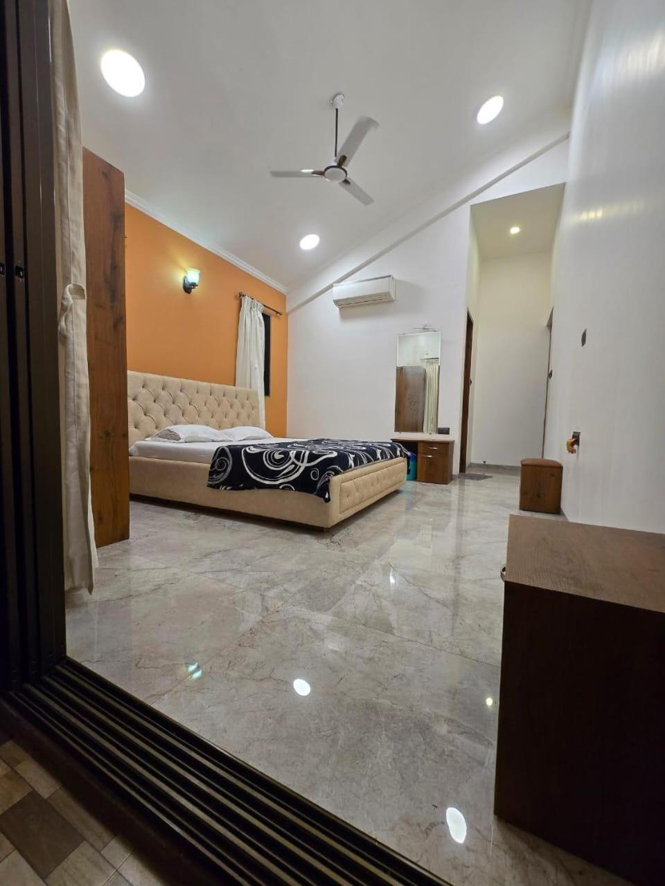 Villa Casa Amari Lonavala