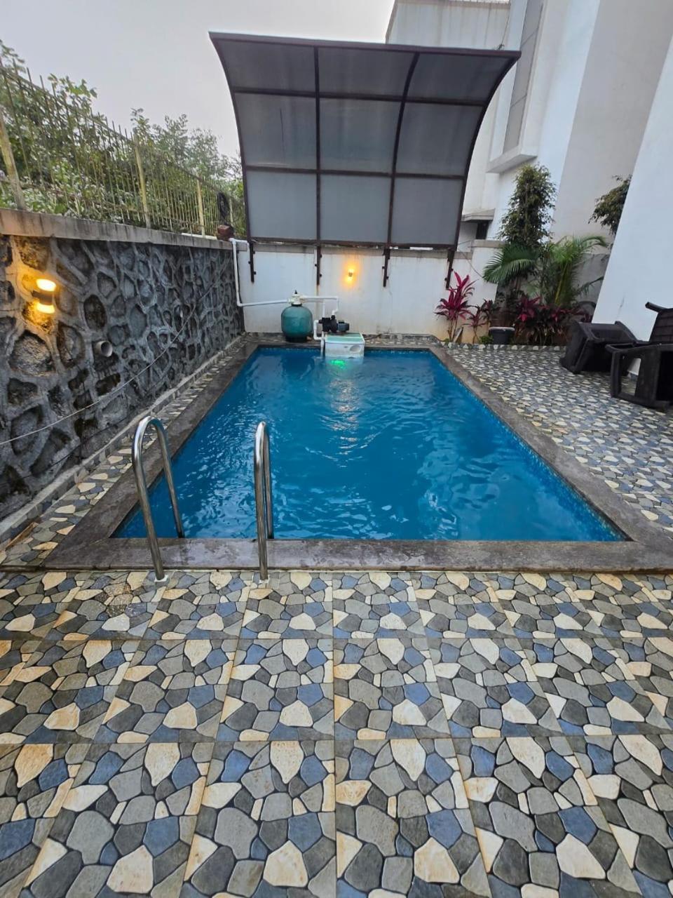 Casa Amari *