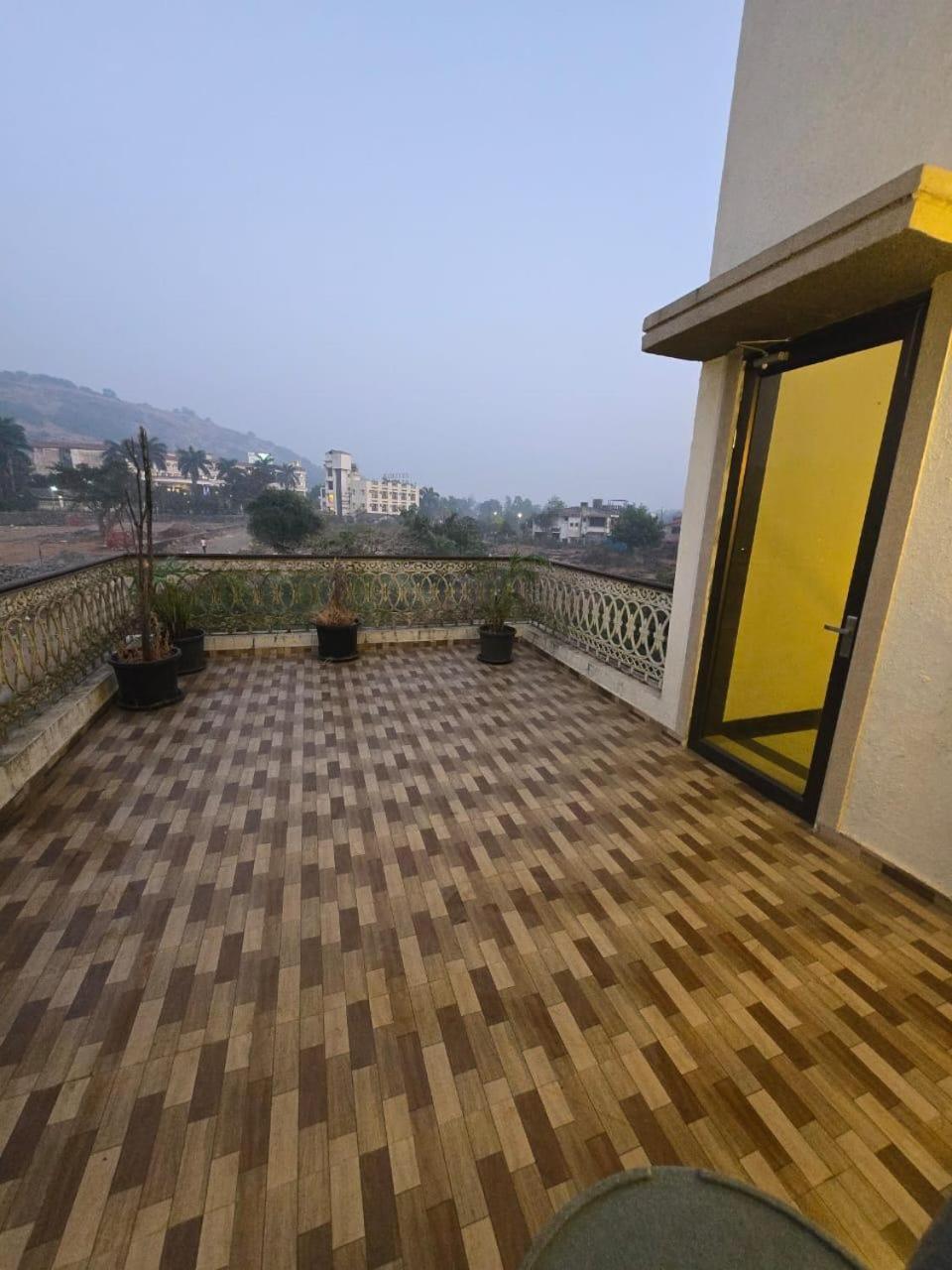 Casa Amari * Lonavala