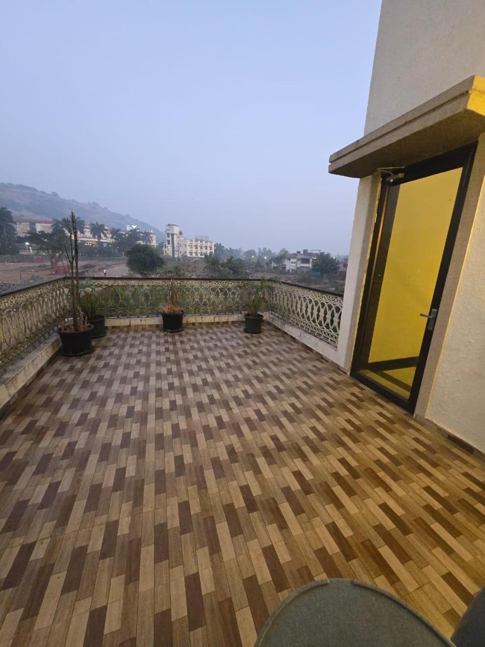 Casa Amari