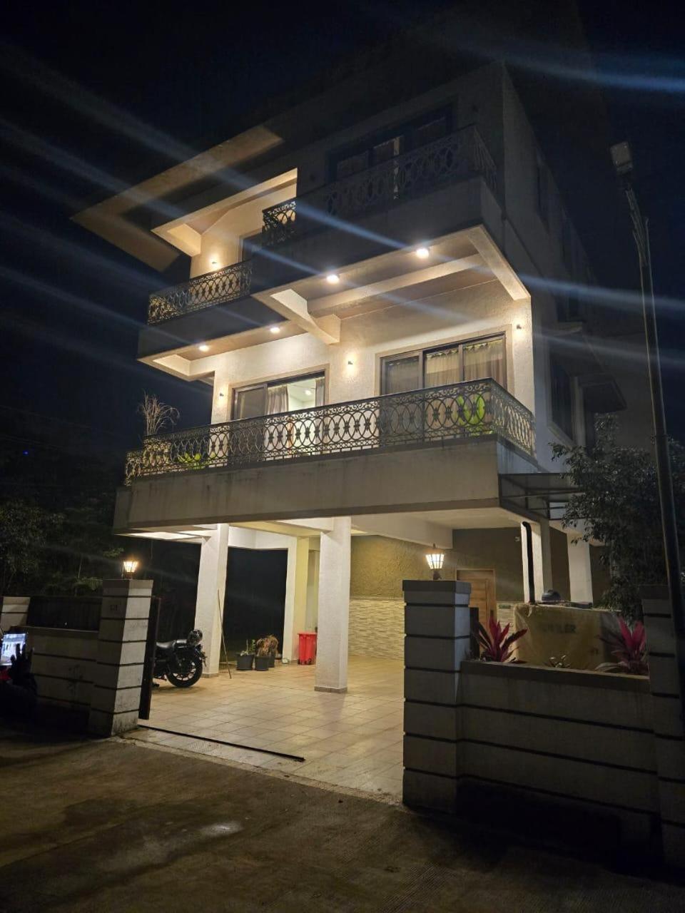Casa Amari