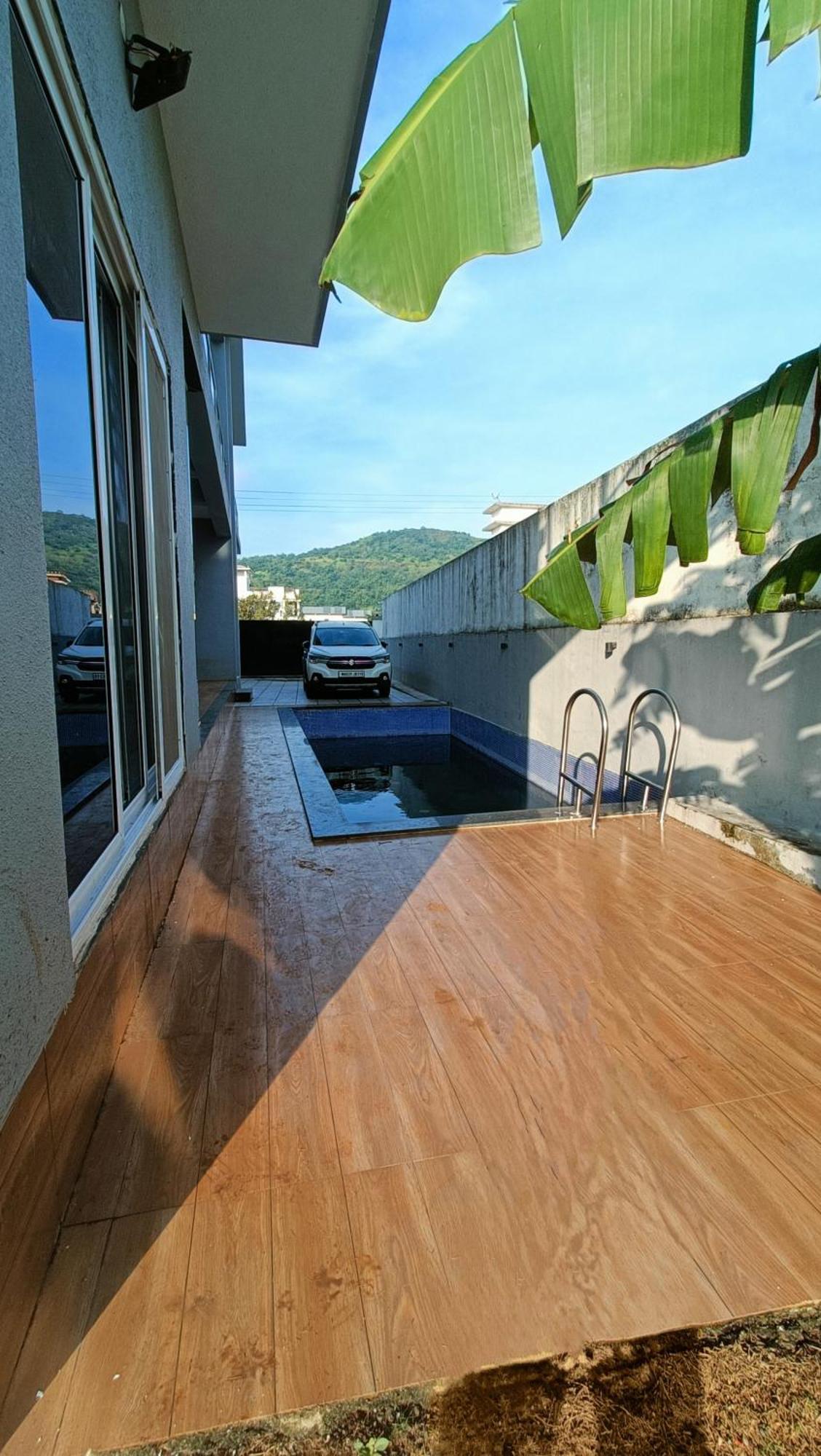 Villa 24 Queens *