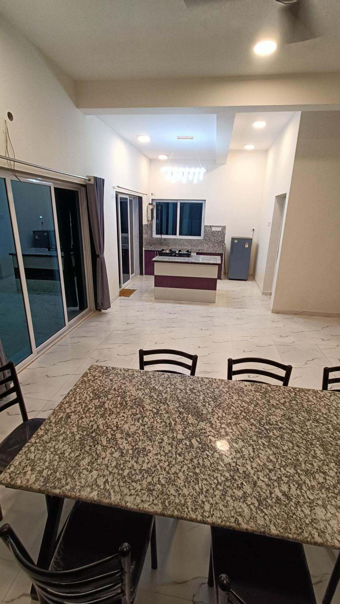 24 Queens Villa Lonavala