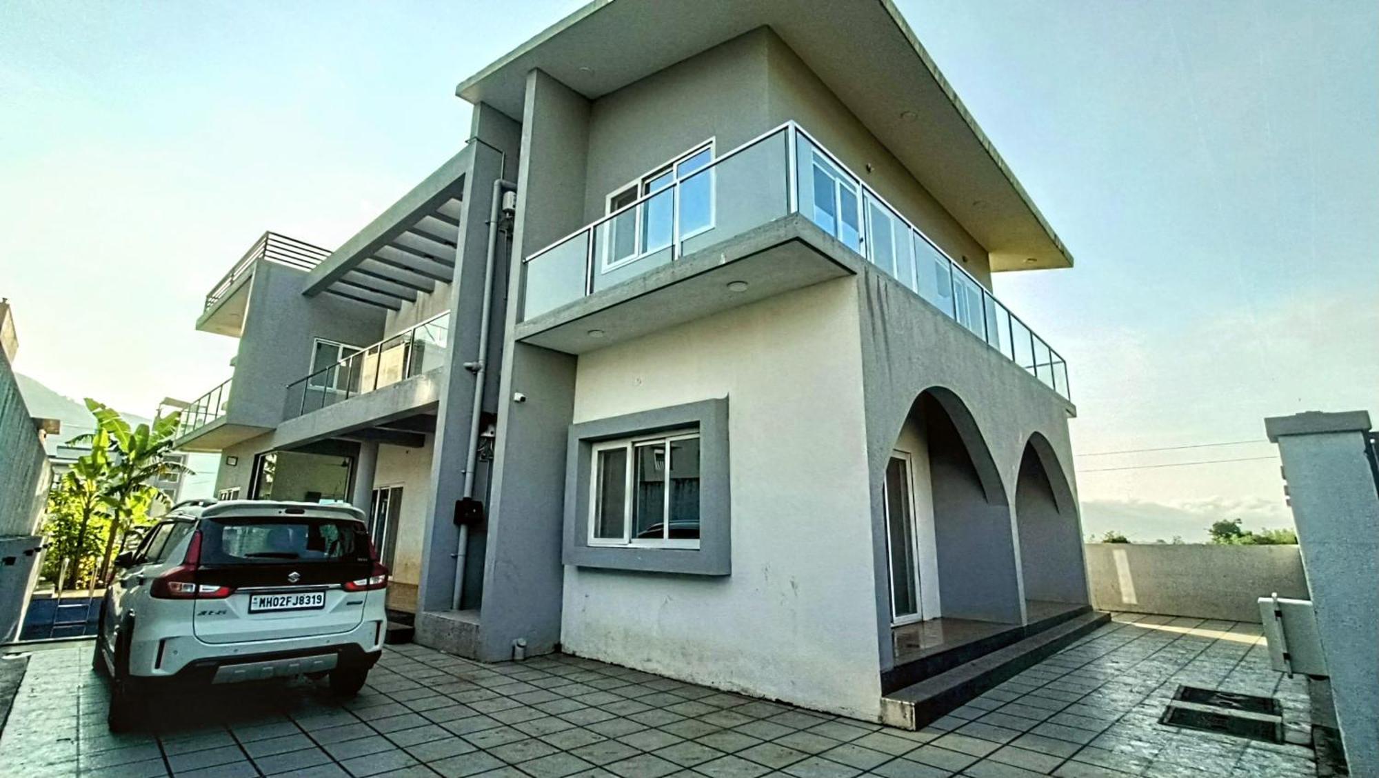 Villa 24 Queens