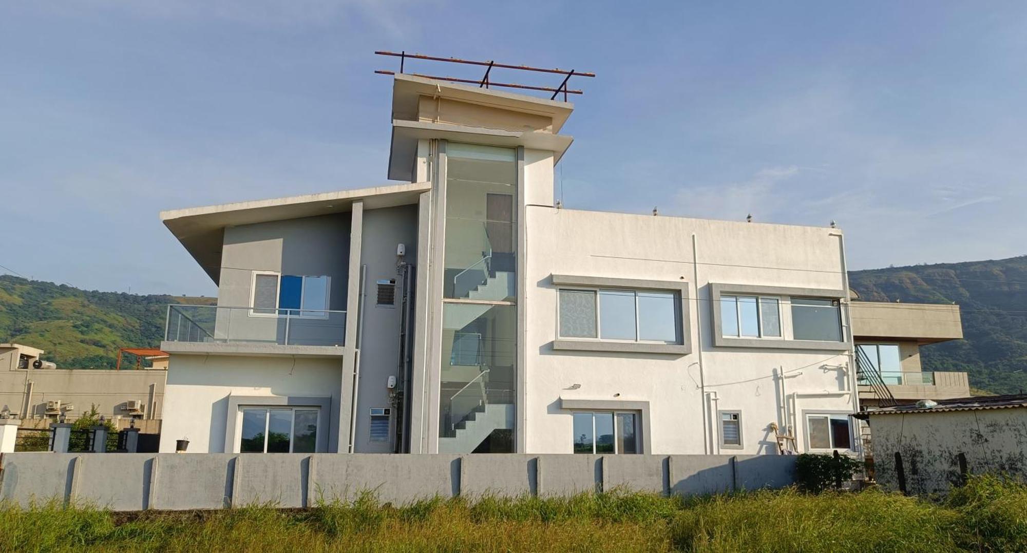 Villa 24 Queens Lonavala