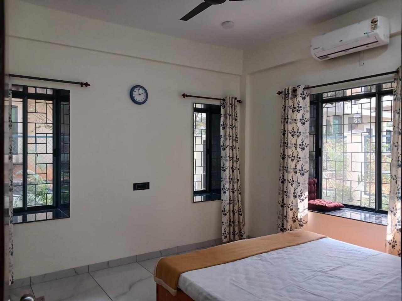Holiday home Mannat With Swimming Pool And Garden Lonavala