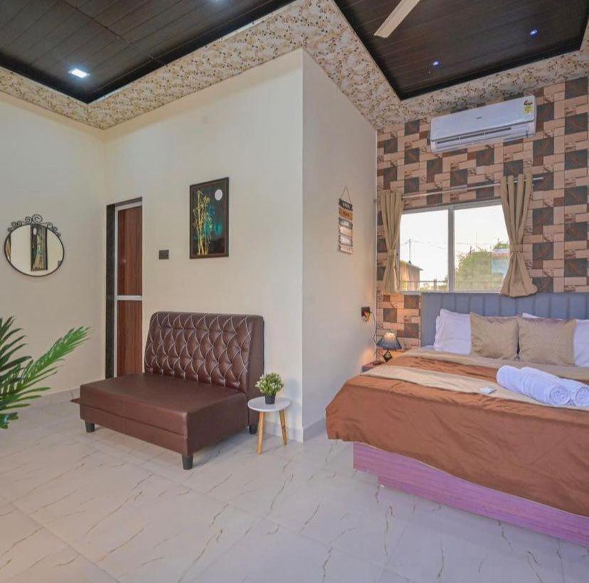 Villa Tranquil Lonavala