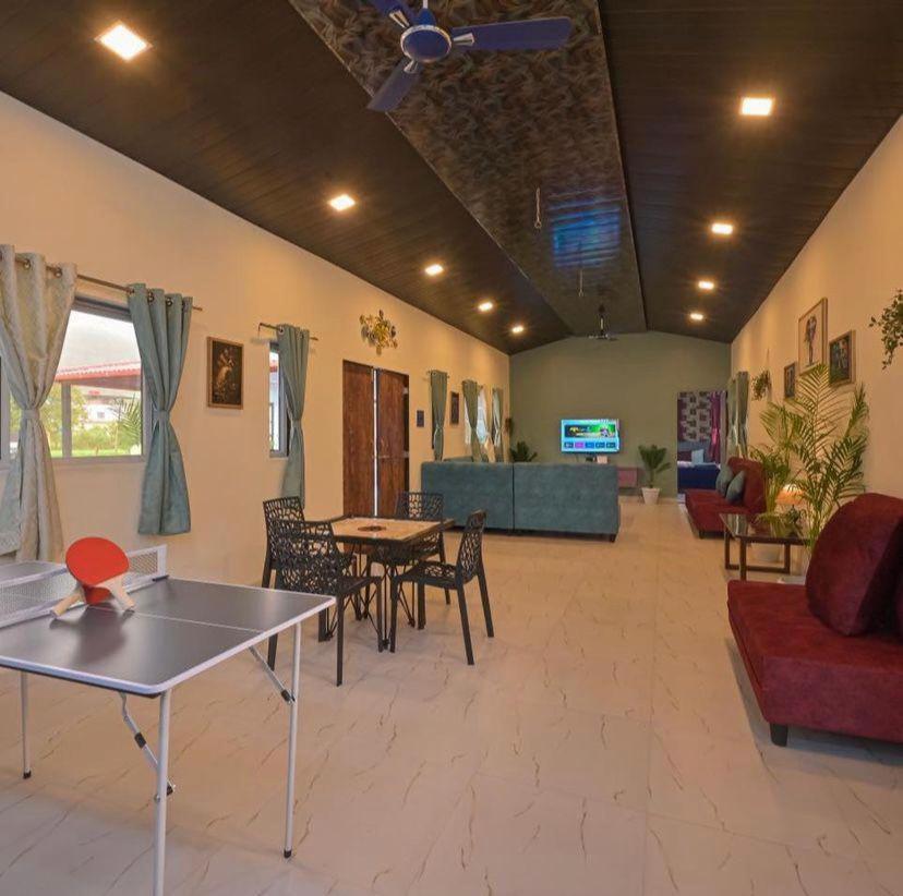 Tranquil Villa *