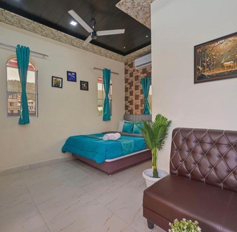 Villa Tranquil Lonavala