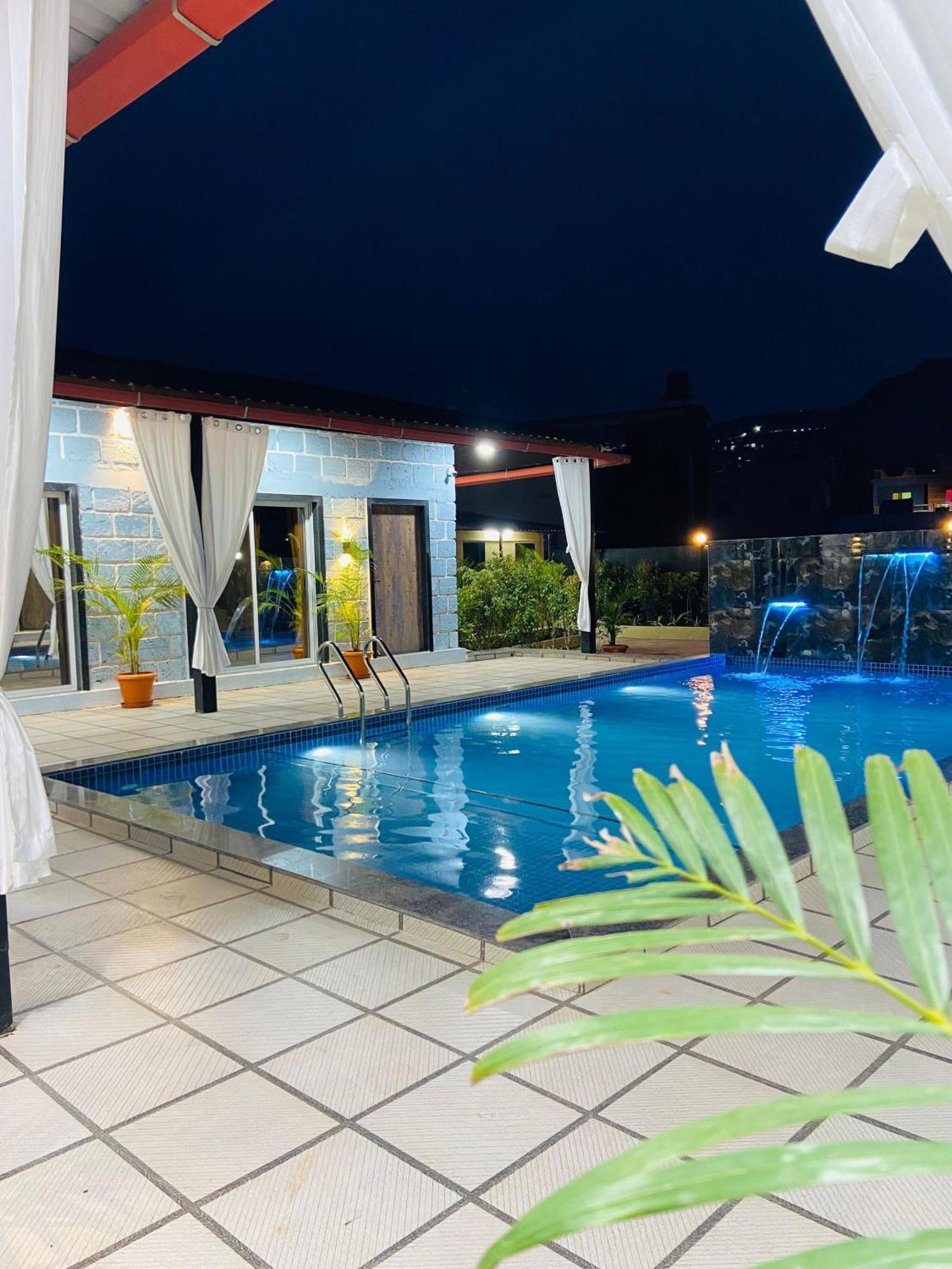 Villa Tranquil *