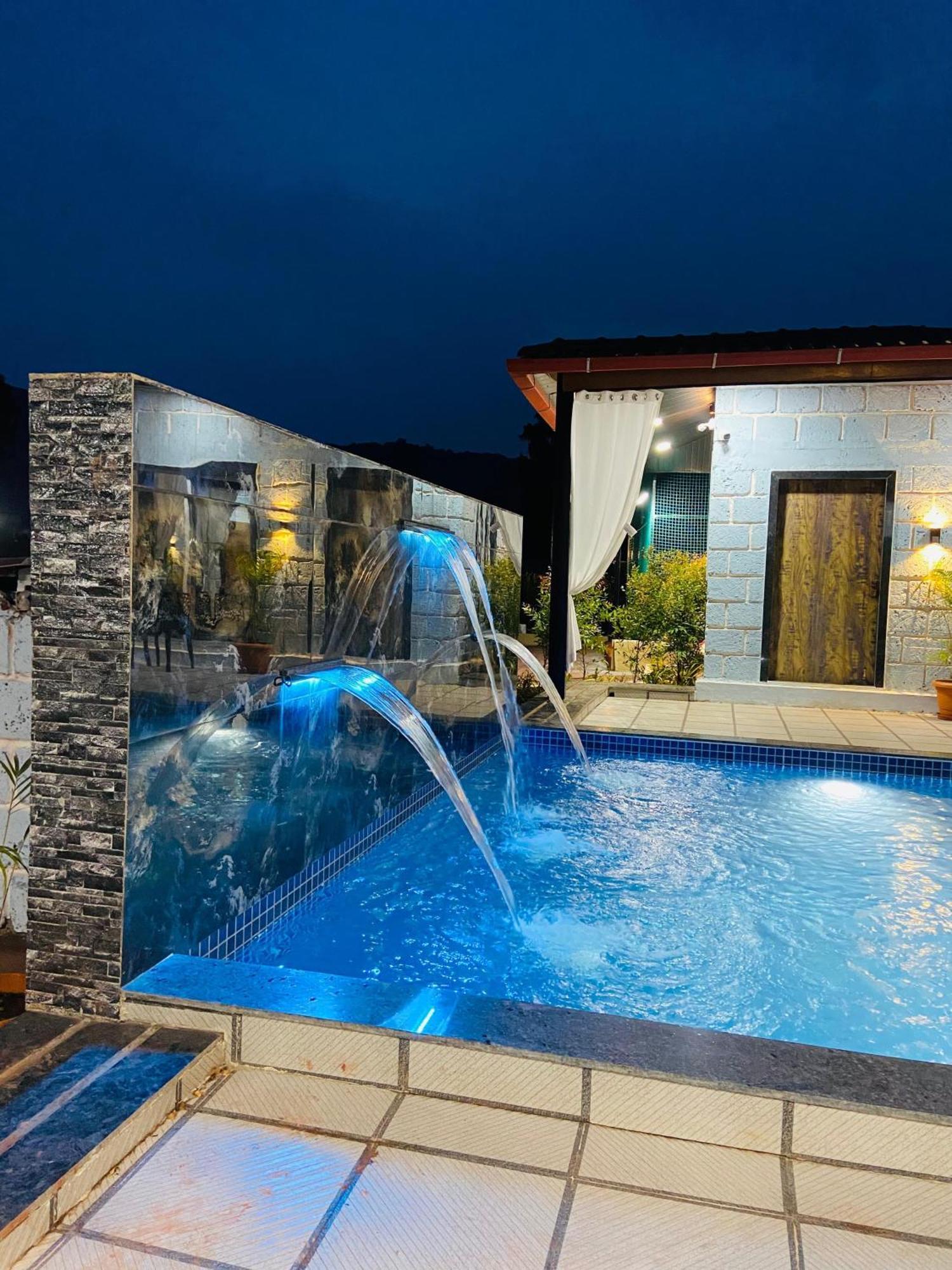 Tranquil Villa
