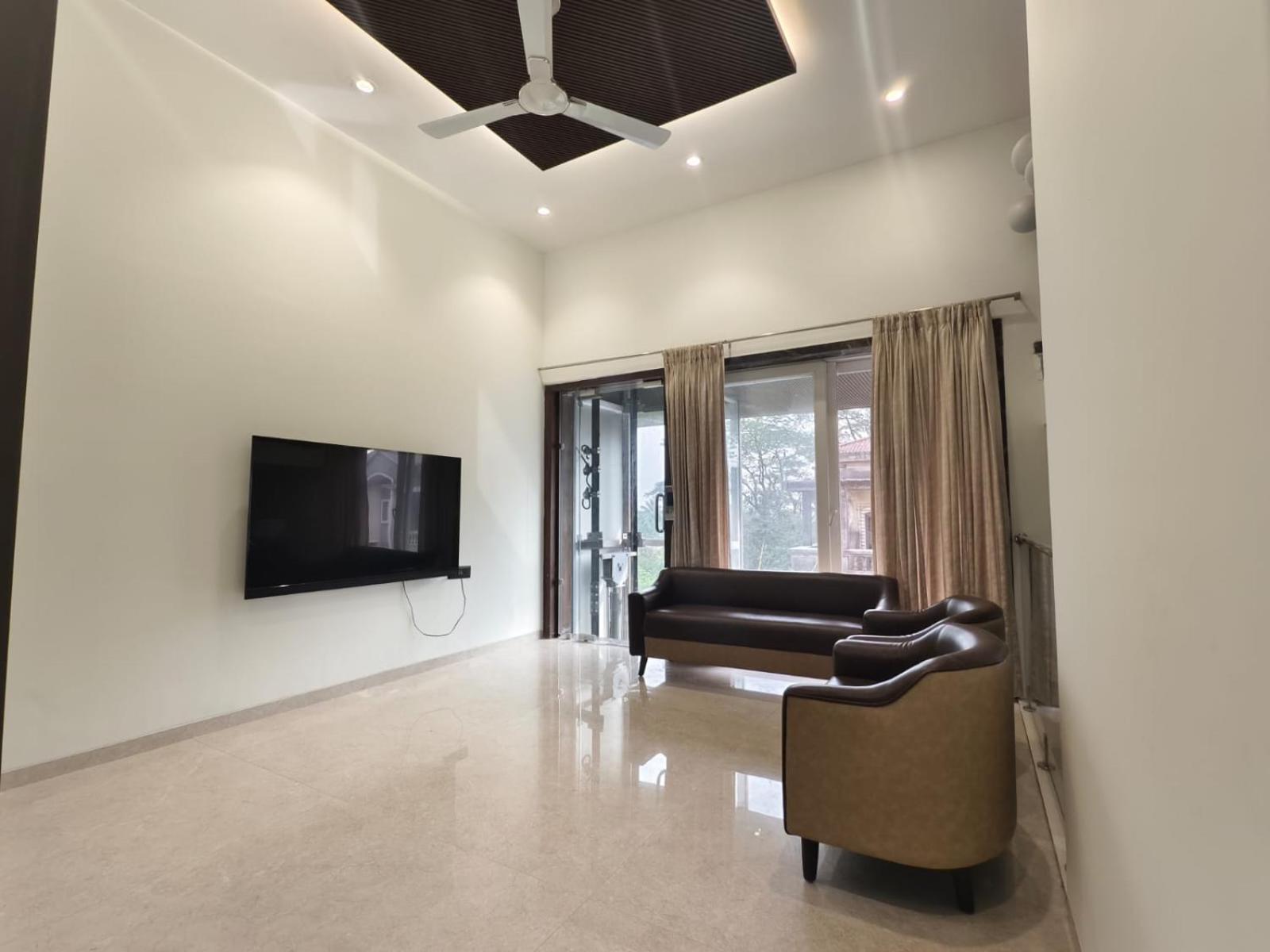 Lunar By Raaga Homes Villa *