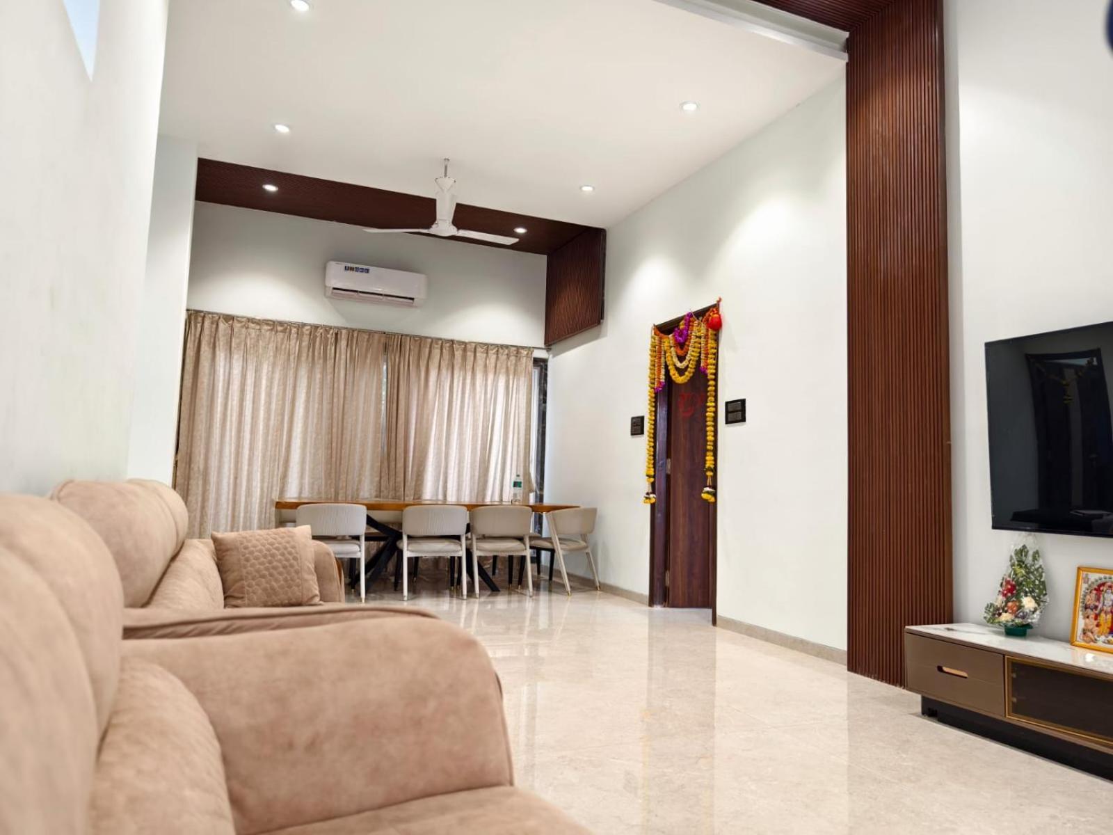 Lunar By Raaga Homes *