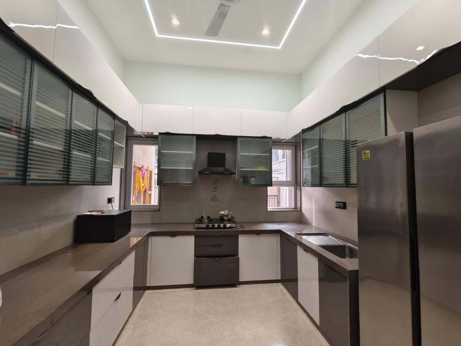 Lunar By Raaga Homes Villa *