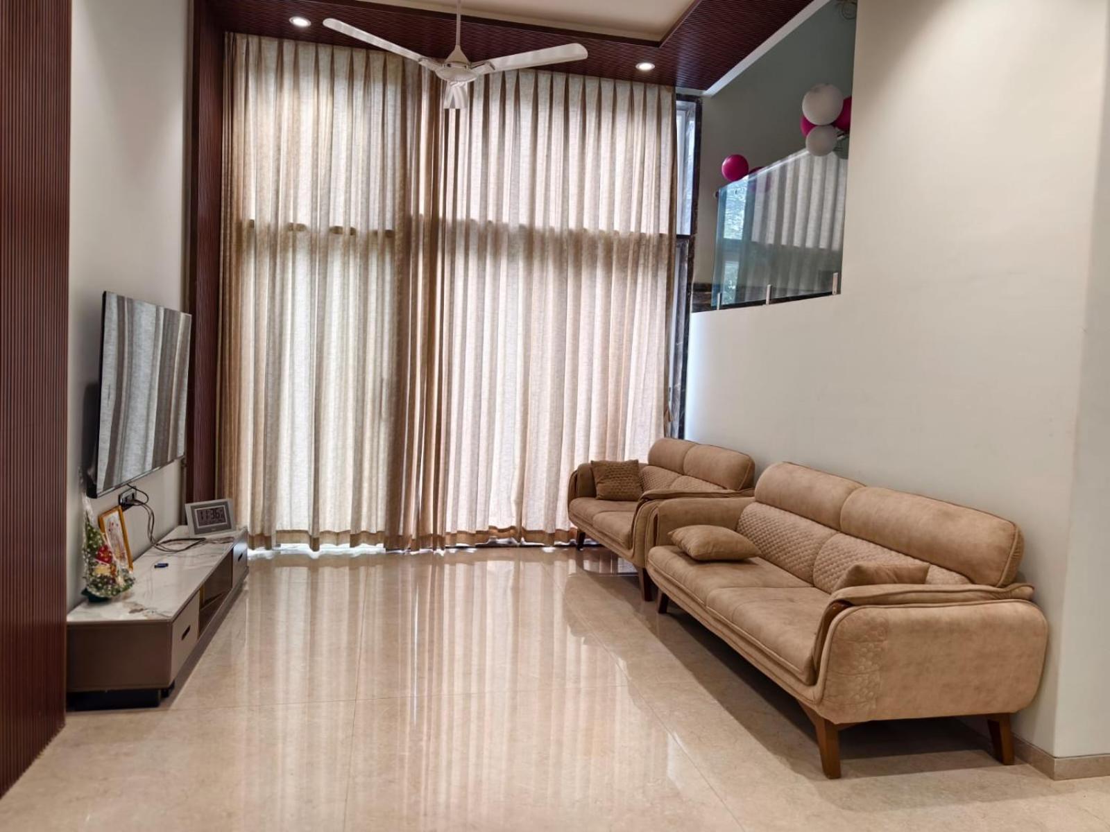 Lunar By Raaga Homes *