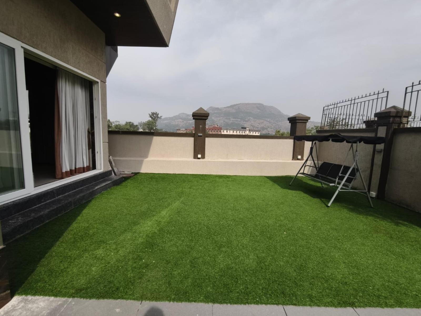 Lunar By Raaga Homes * Lonavala