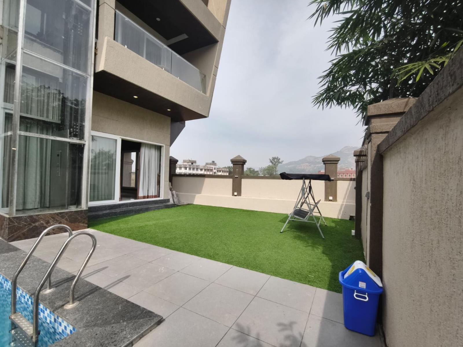 Lunar By Raaga Homes Villa