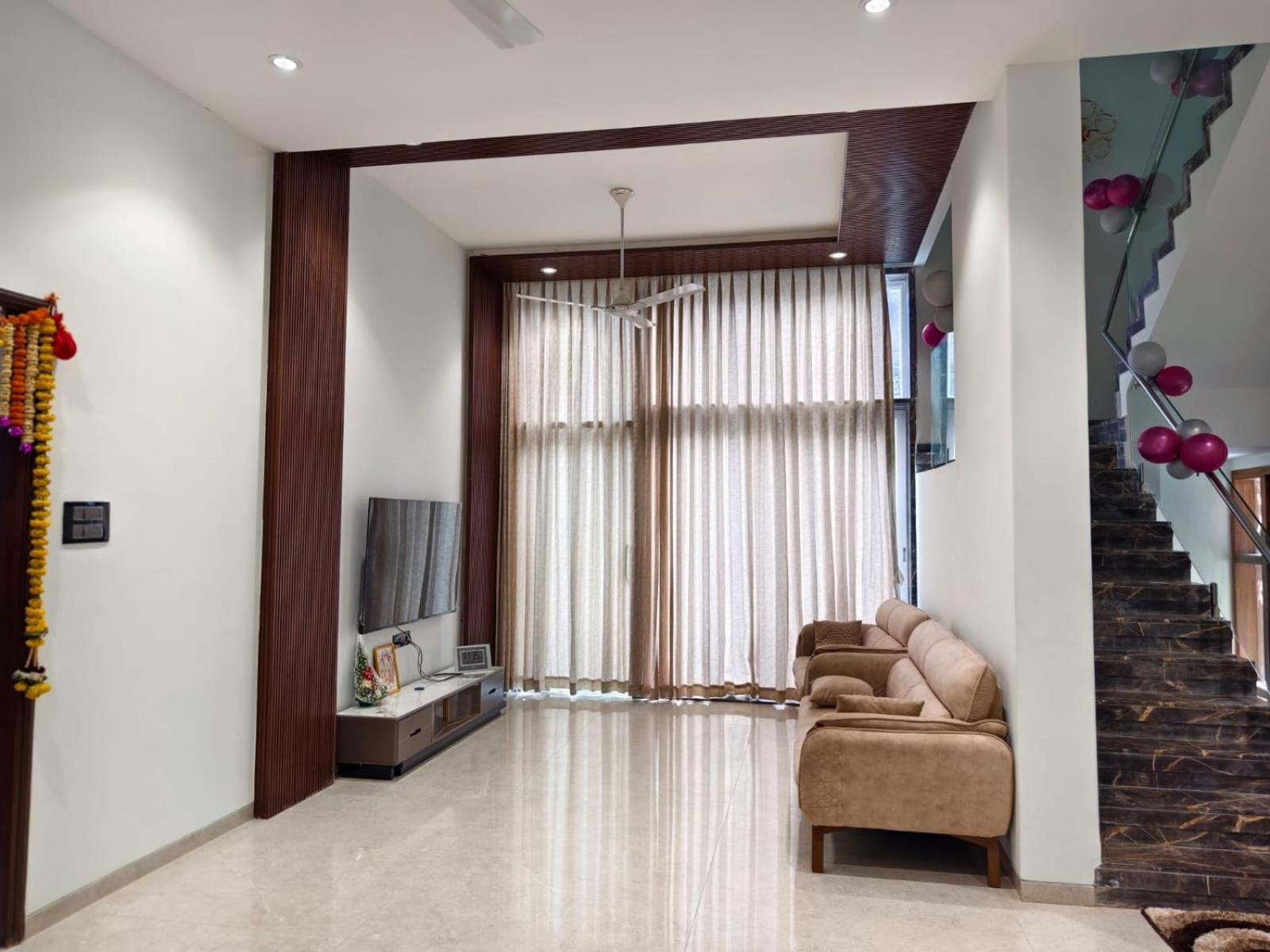 Lunar By Raaga Homes *
