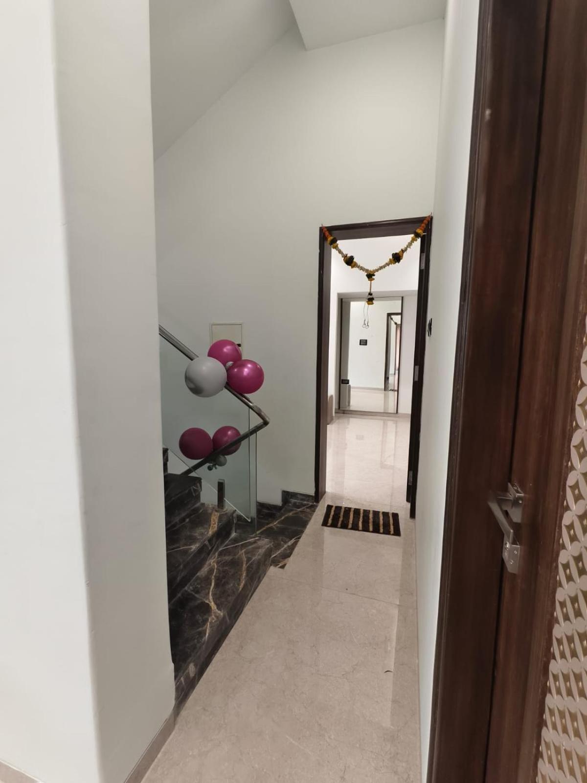 Villa Lunar By Raaga Homes *