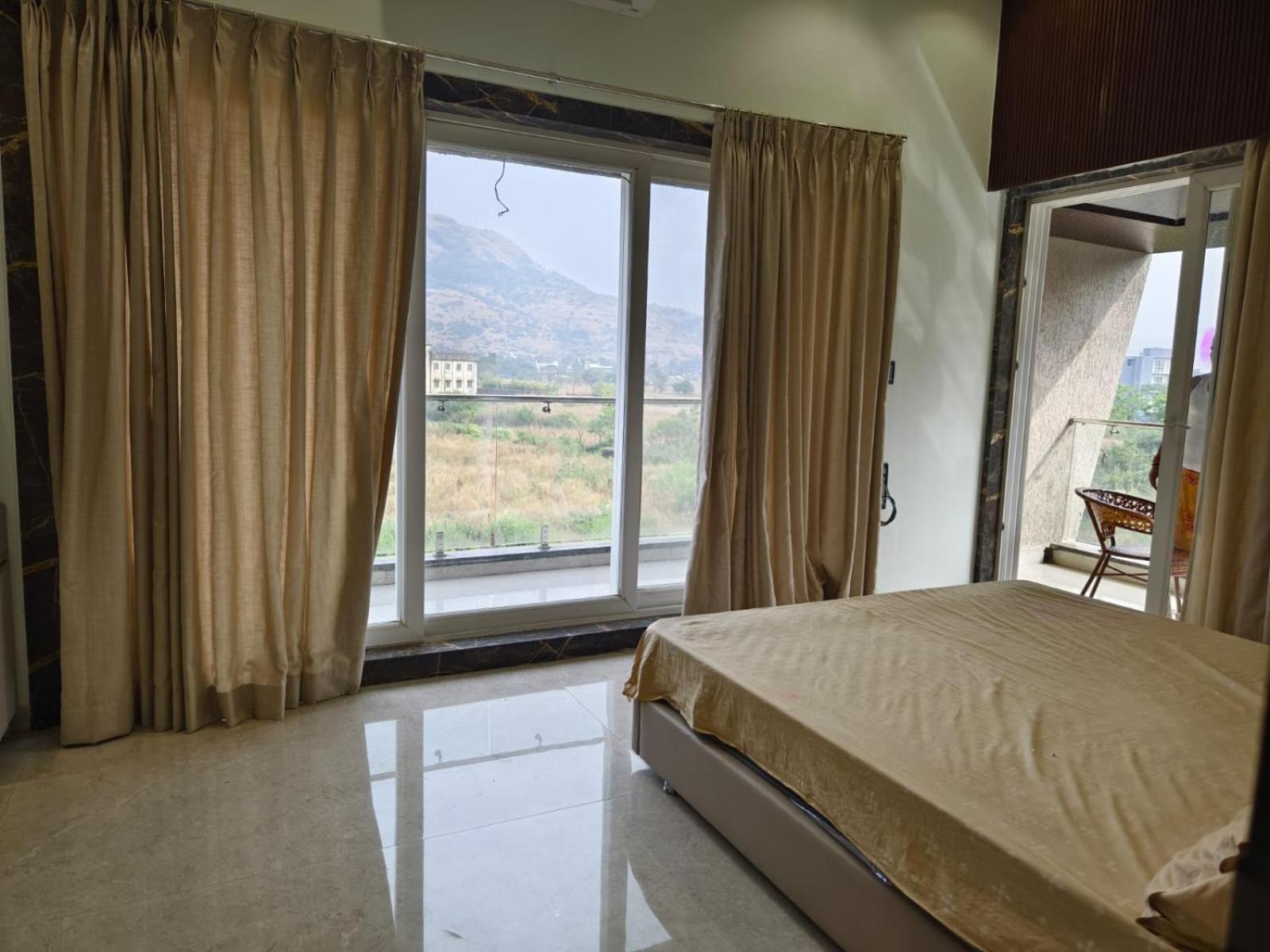 Lunar By Raaga Homes Villa *