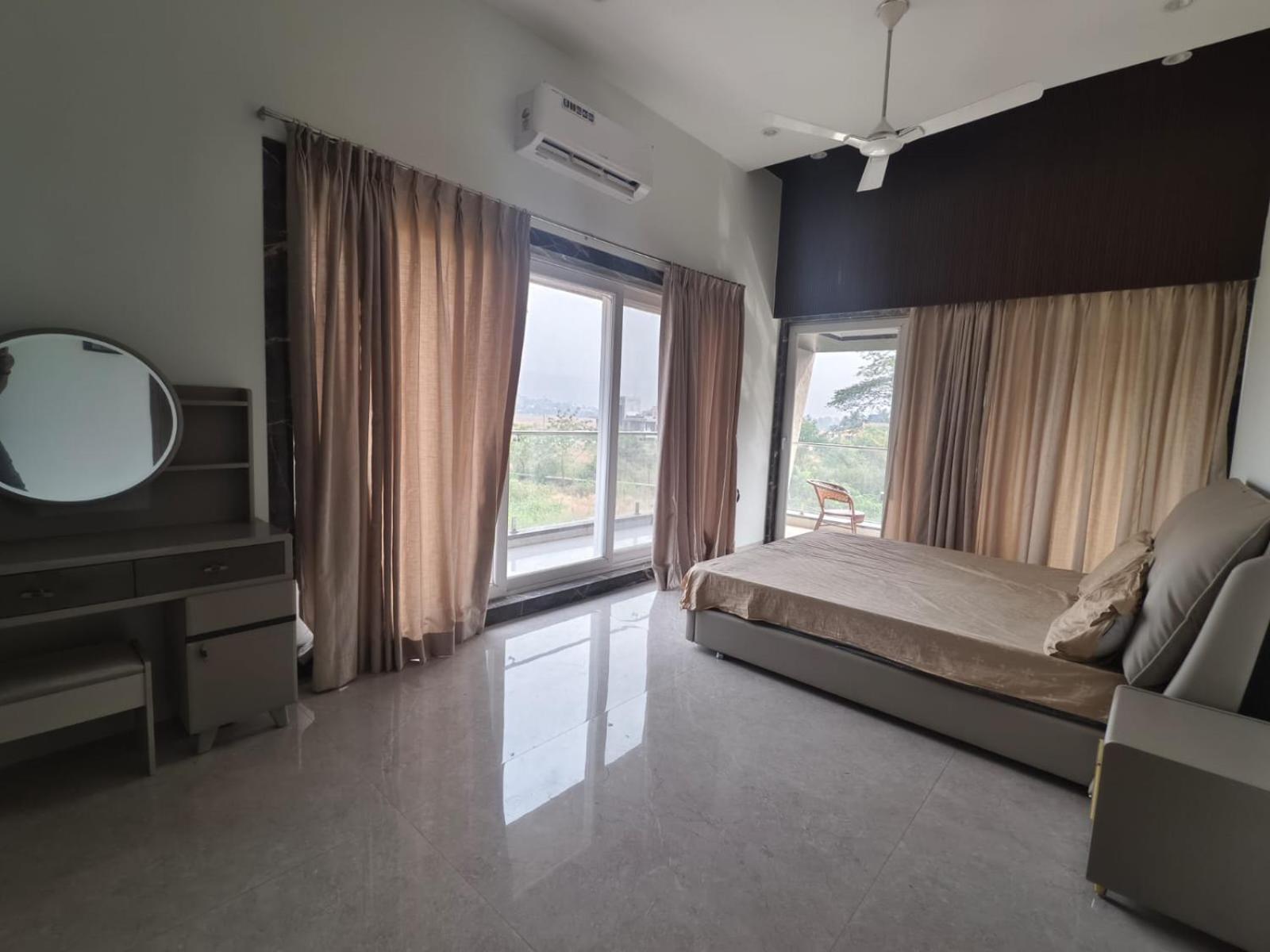 Lunar By Raaga Homes