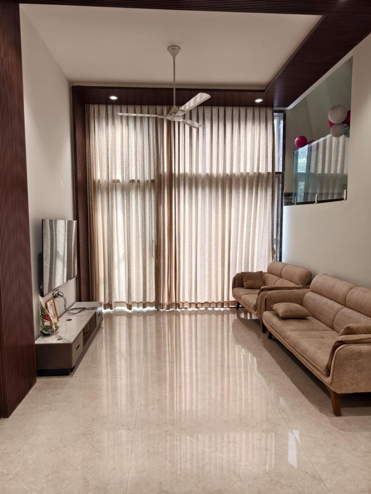 Lunar By Raaga Homes Villa