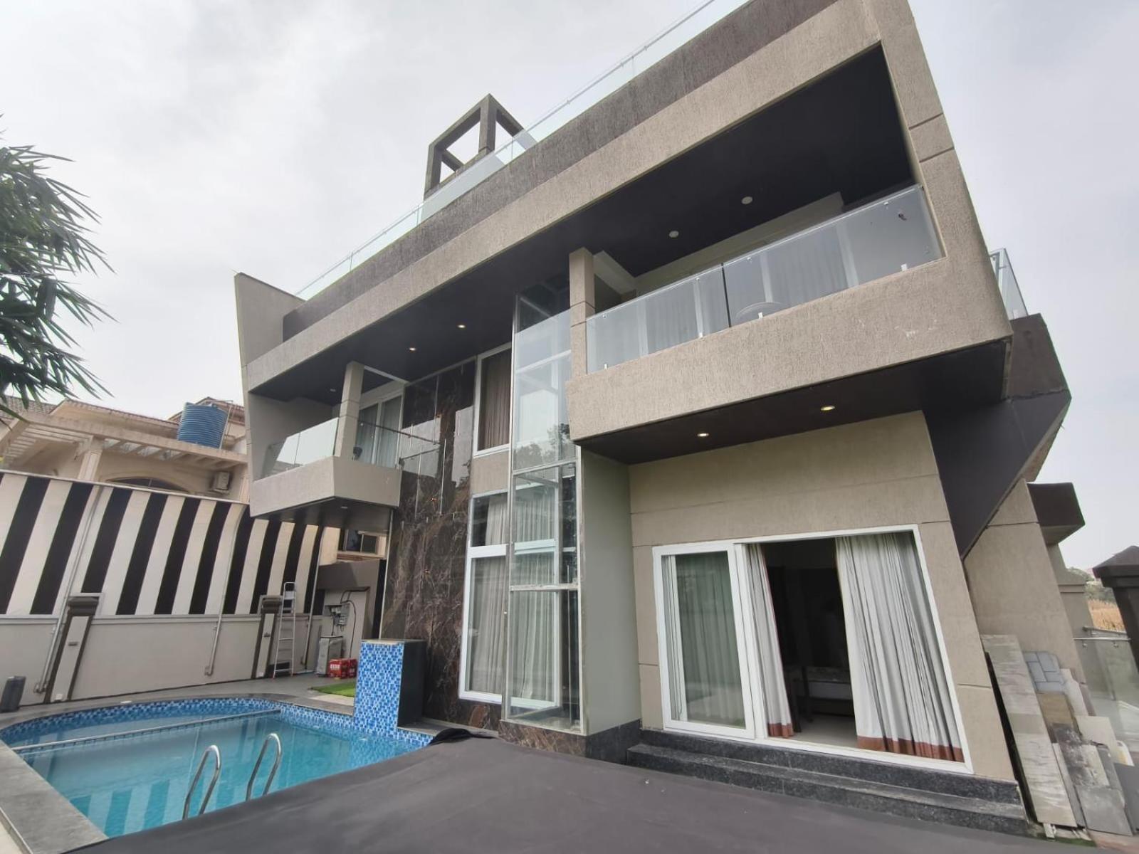 Villa Lunar By Raaga Homes