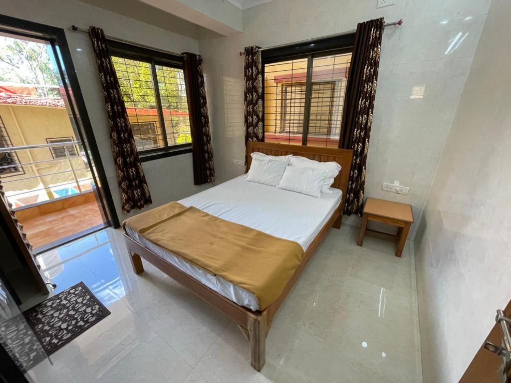 Hotel Phoenix Lonavala