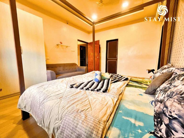 Staymist - Casa Atlas Villa *