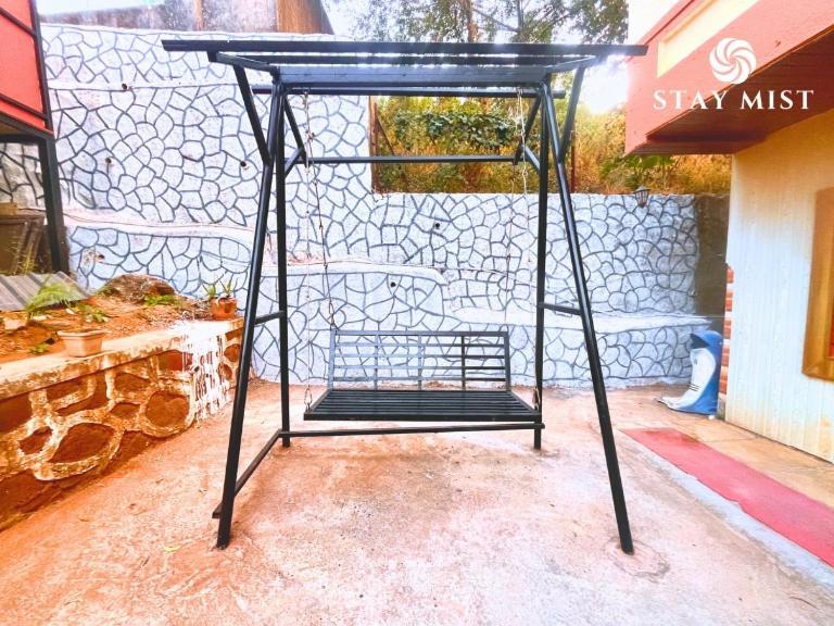 Staymist - Casa Atlas Villa *