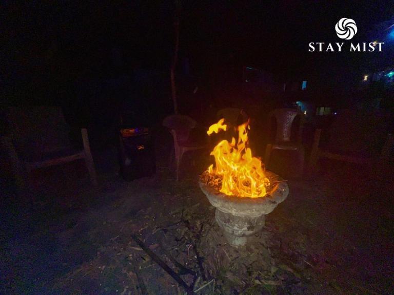 Staymist - Casa Atlas