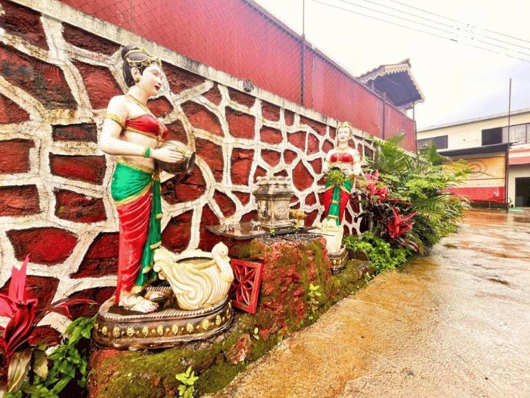Staymist - Casa Atlas Lonavala