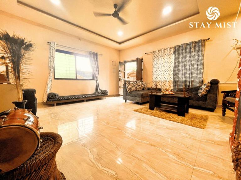 Villa Staymist - Casa Atlas