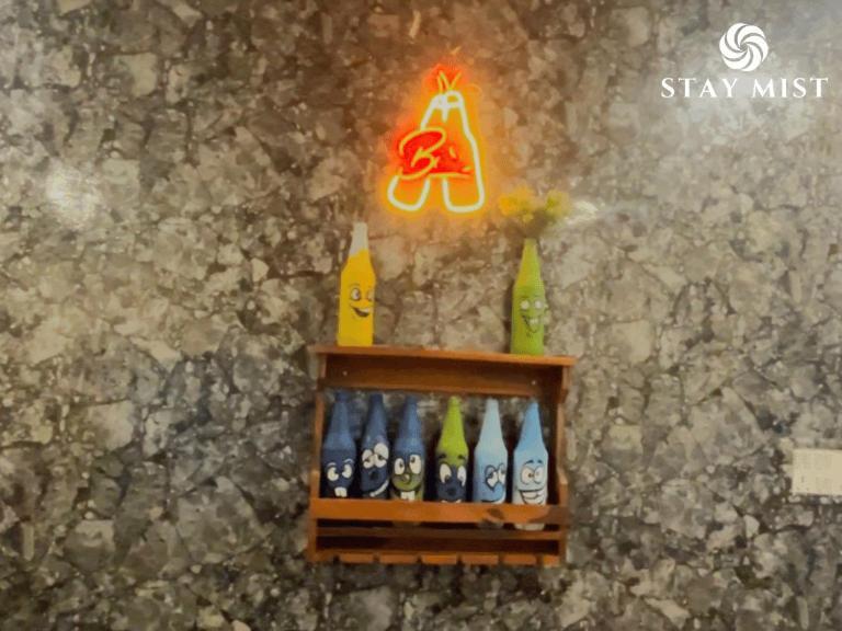 Staymist - Casa Atlas Villa Lonavala
