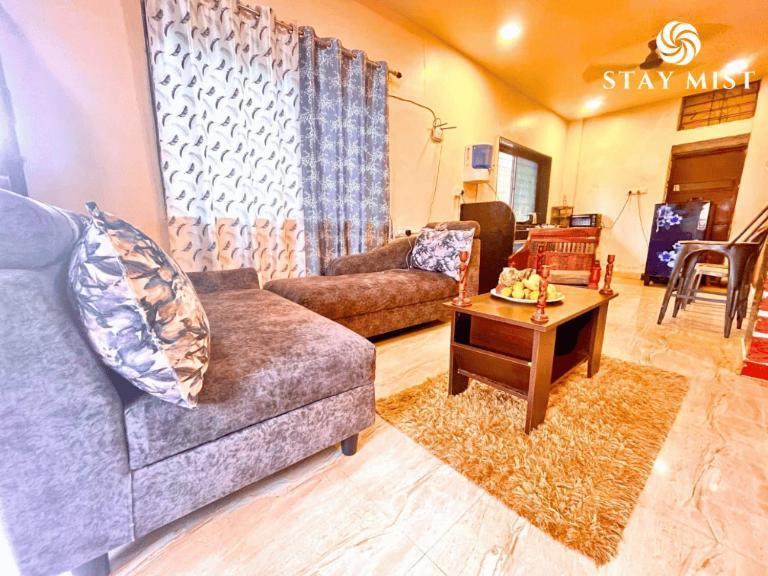 Staymist - Casa Atlas * Lonavala