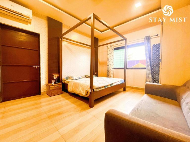 Staymist - Casa Atlas Lonavala