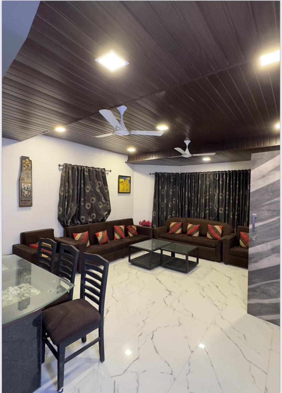 Enclave 6bhk Villa *