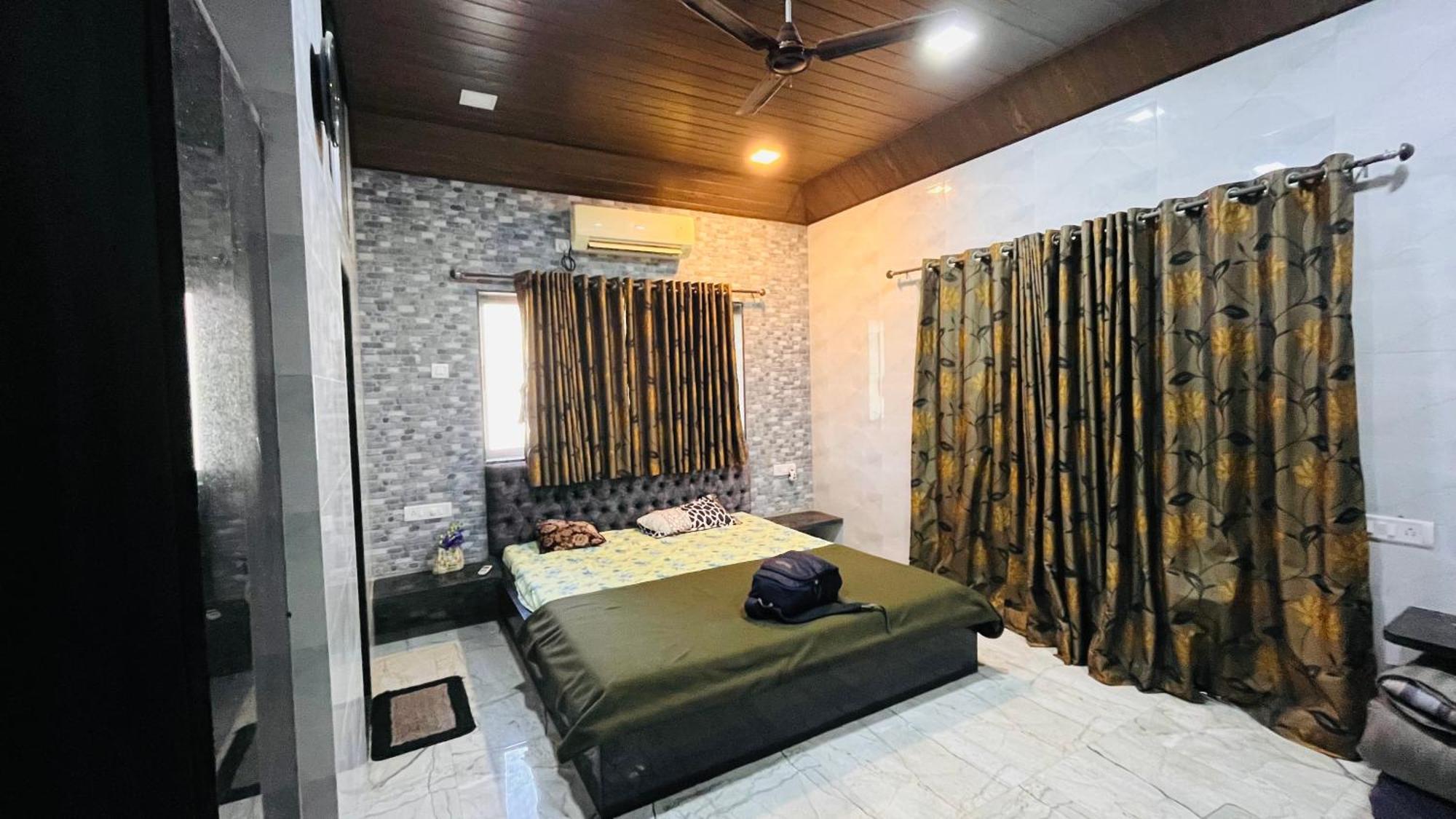 Villa Enclave 6bhk Lonavala